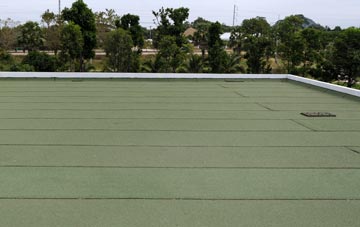 all Arnol roofing types quoted for