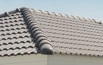 advantages of Arnol clay roofing