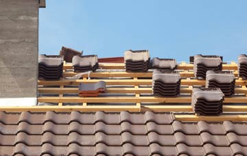 Arnol clay roofing costs