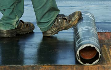 types of Arnol felt roof