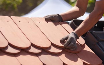 Arnol roof tile contractors