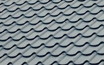 Arnol rubber roofing companies