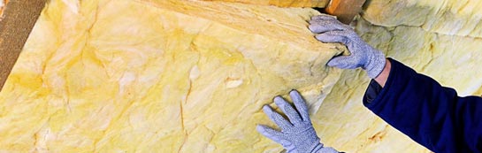 quotes for Arnol roof insulation