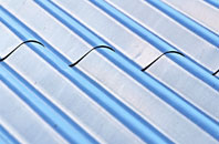 Arnol corrugated roofing